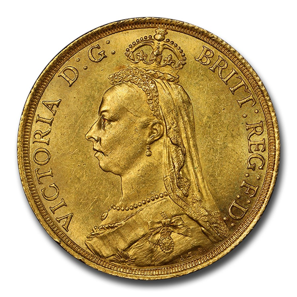 2022 1 oz .9999 Gold Britannia Coin