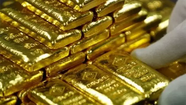 How to Store Gold Safely
